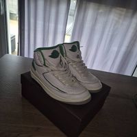 Jordan 2