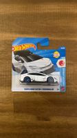 Hot Wheels Toyota Prius Custom - 60/250