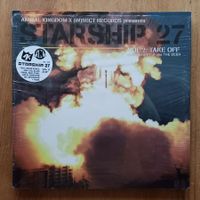 Starship 27 - Vol. 2: TAKE OFF, 2xLP