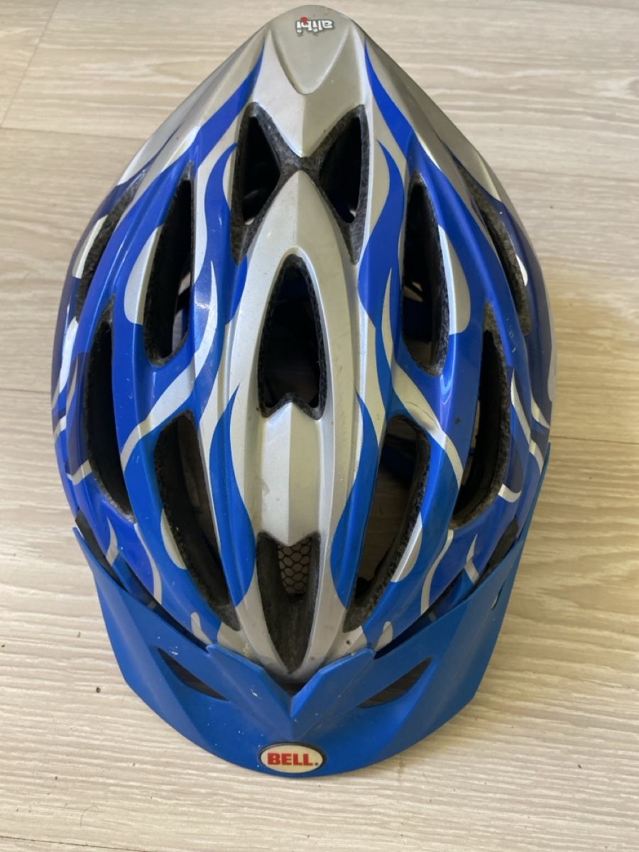 Bell Caschi: Casque vélo Bell, 50-57 cm – Usato da Ardon venduto da nicoca98