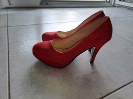 chaussures femmes 37
