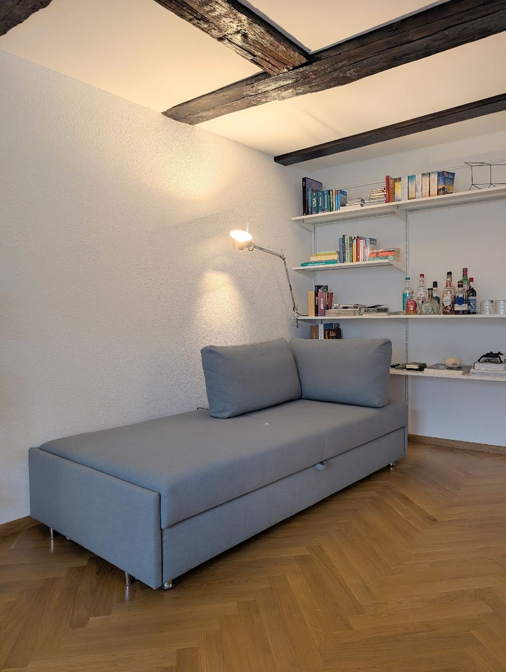 Divani: Bettsofa TOP ZUSTAND – Usato da Liestal venduto da broudy4132 6
