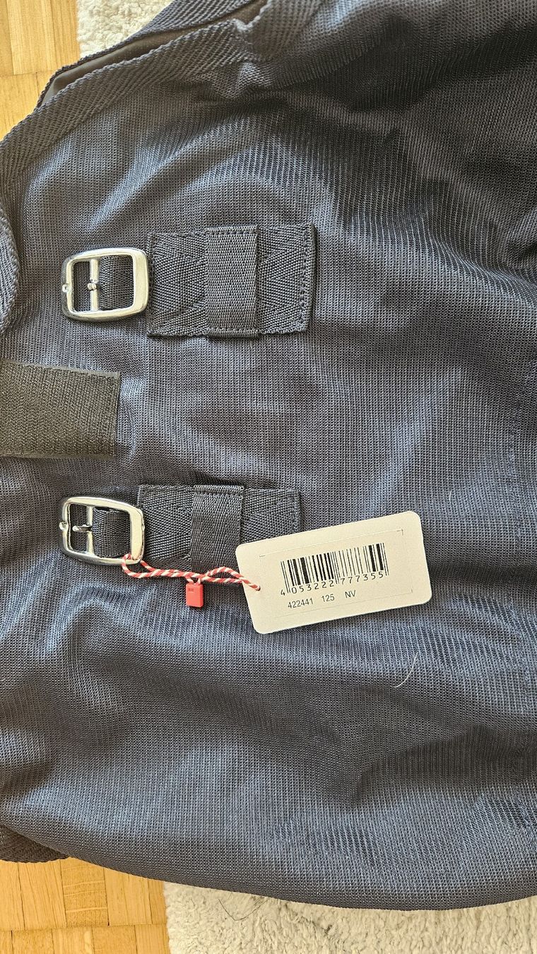 Felix Bühler Coperte: Fliegendecke 125cm – Nuovo (secondo la descrizione) da Nürensdorf venduto da Ja_mei 3