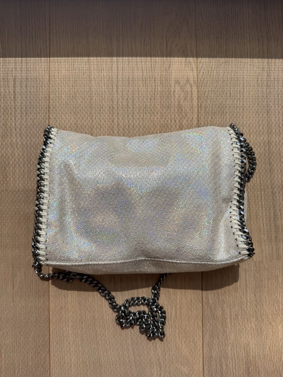 Stella McCartney Borse da donna: Stella McCartney  – Nuovo (secondo la descrizione) da Cologny venduto da dia_gd5r 1