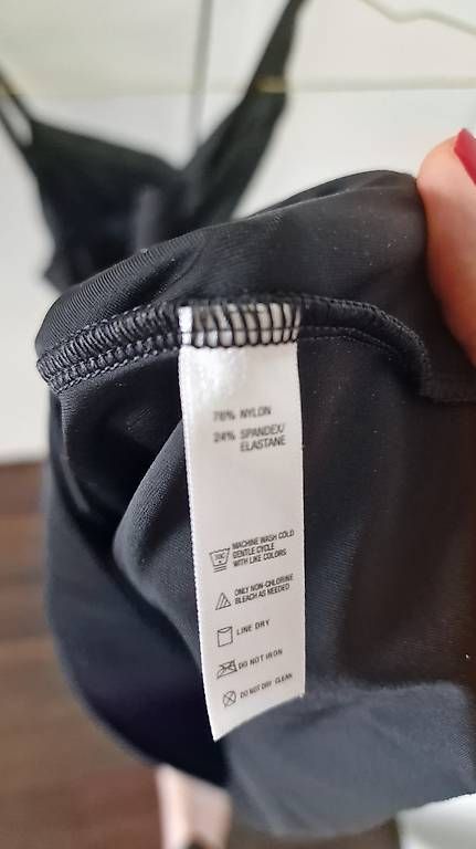 Altra biancheria intima: Spanx Unterkleid Shapewear M 38 – Usato da Zug venduto da dan_syg5 3