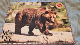 Penelope Multi Puzzle aus Holz