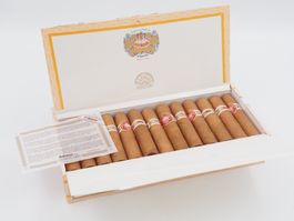 HABONANOS S.A, H. Upmann Zigarren (26071641)