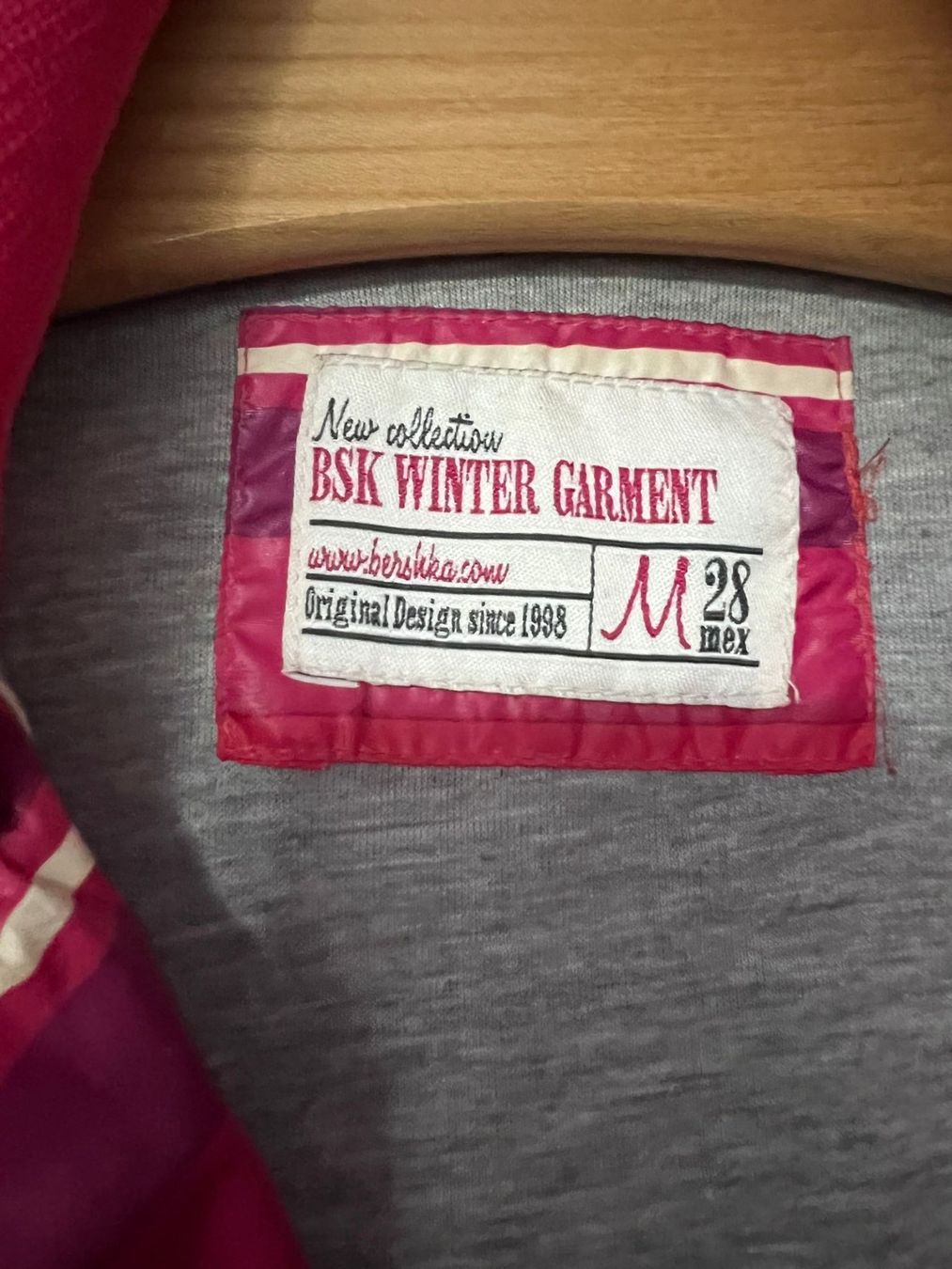 Giacche: Damen Jacke mehrfarbig – Usato da Lupfig venduto da Pluribus 1