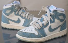 Sneakers Nike Air Jordan 1 Retro High OG Denim .31,5