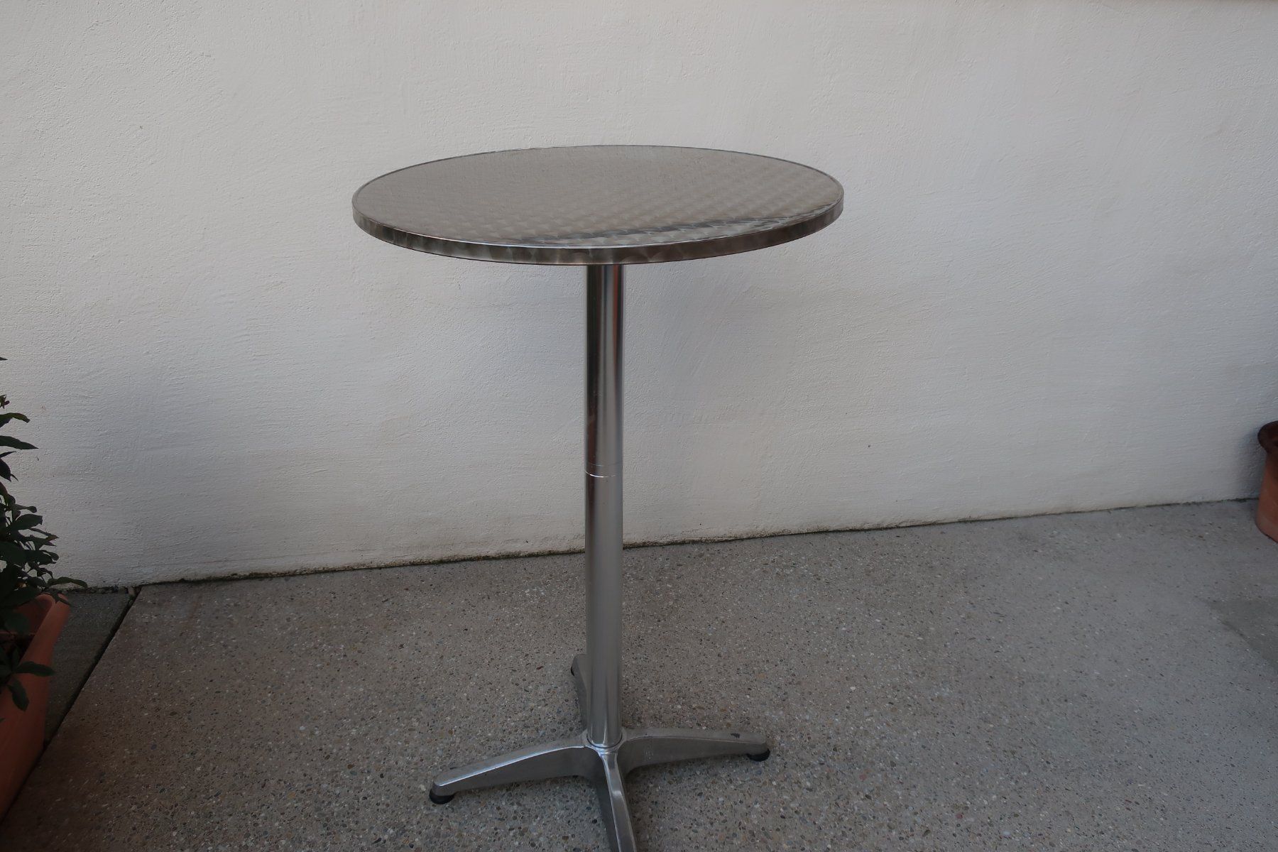 Tables: Stehtisch – D'occasion à Birsfelden par Hupi59