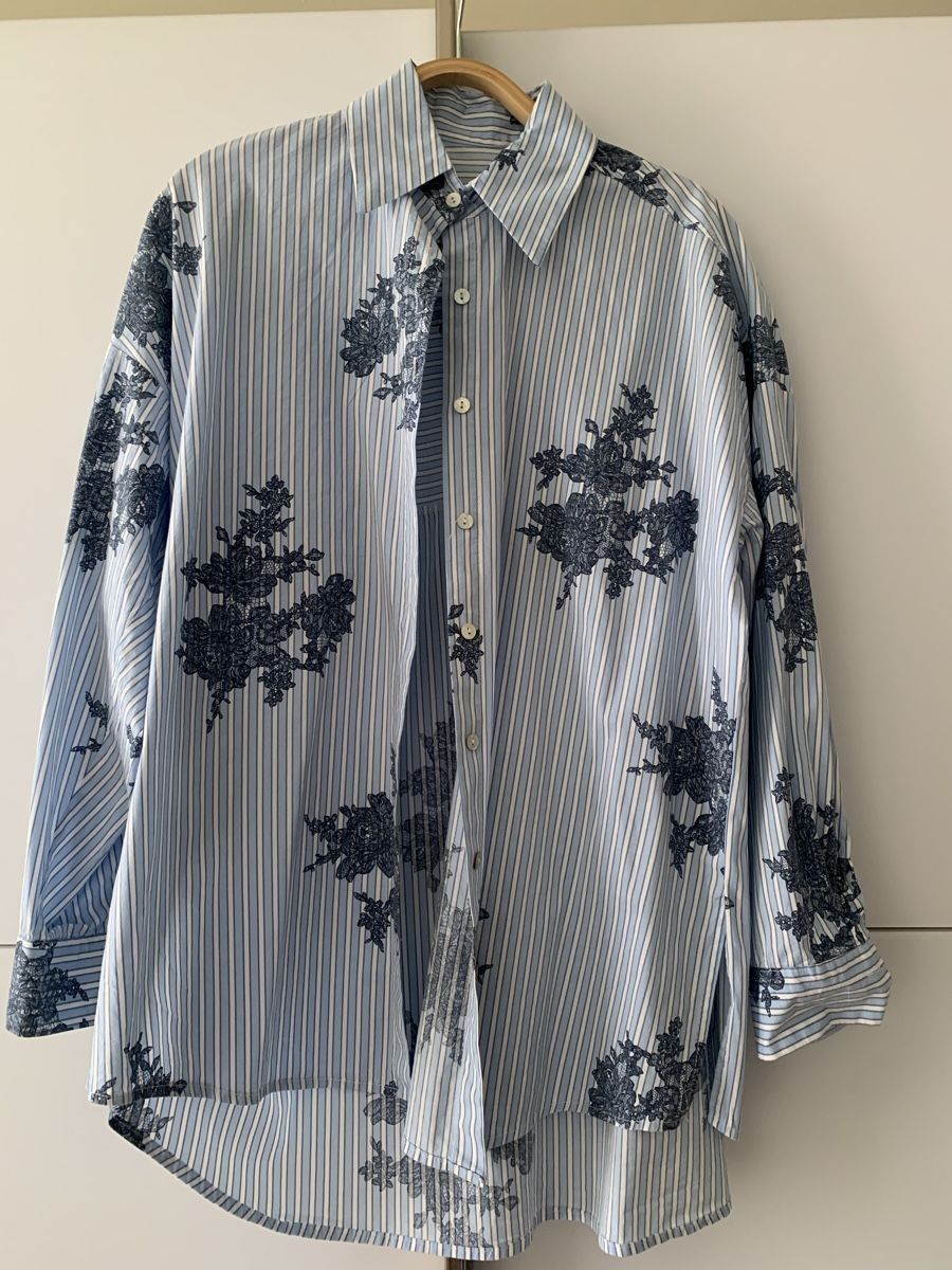 Camicette: Bluse – Usato da Zürich venduto da louise66
