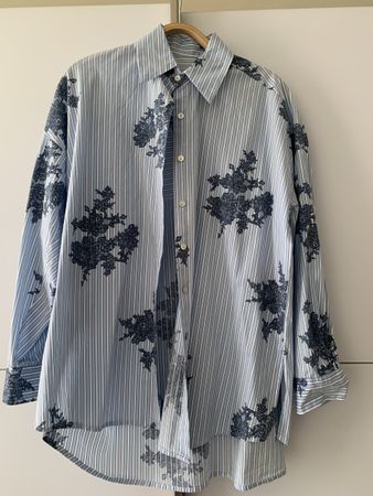 Bluse