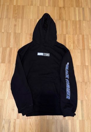 Black Panther Hoodie