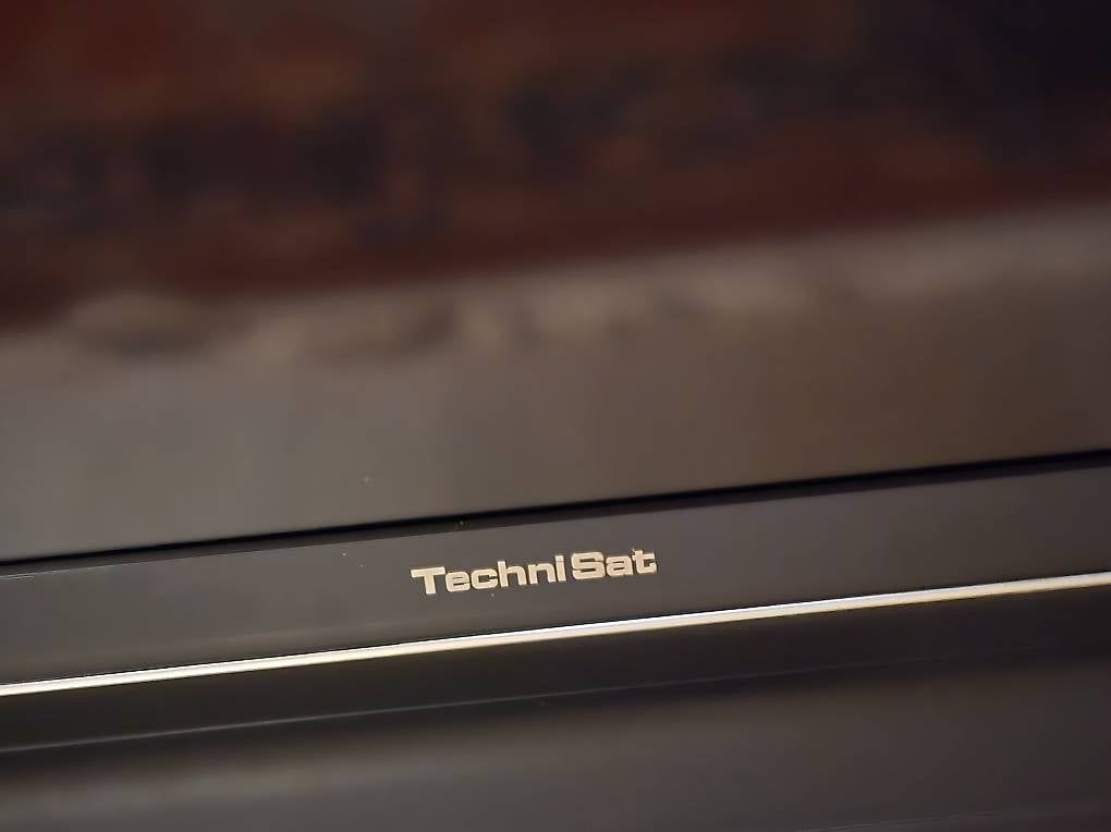 Technisat Appareils TV: Fernseher TechniSat guter Zustand – D'occasion à ramiswil par saboli01 1