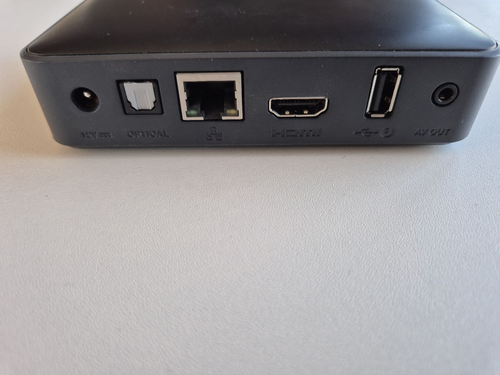 Western Digital Lettore multimediale & Streamer: WD TV Live Streaming Media Player – Nuovo (secondo la descrizione) da Zürich venduto da Corrosion 1