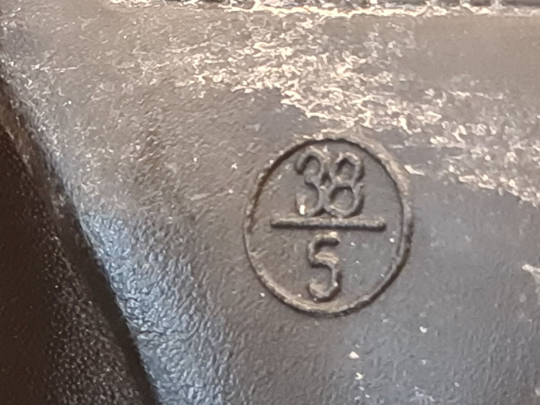 Damenschuhe: Damenhalbschuh 5th Avenue Gr. 38 – Gebraucht aus Zürich von Agios 3