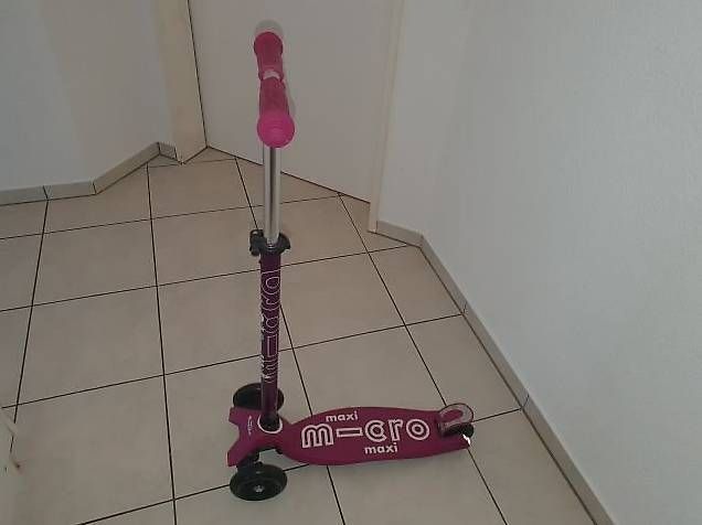 Kickboard: Maxi Micro Scooter – Gebraucht aus Gattikon von jangfaye 1