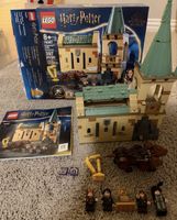LEGO Harry Potter 76387