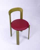 2er Set Bruno Rey Stühle