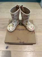 Bisgaard Gummistiefel Gr. 22  - Top Zustand!