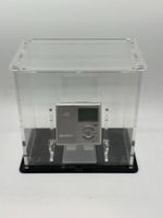 Sharp MD-DR7-S Minidisc MD Recorder+Reader WITH PROBLEM