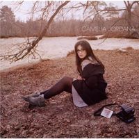 Camelia Jordana (CD)