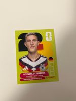 GER 5 Panini WM26