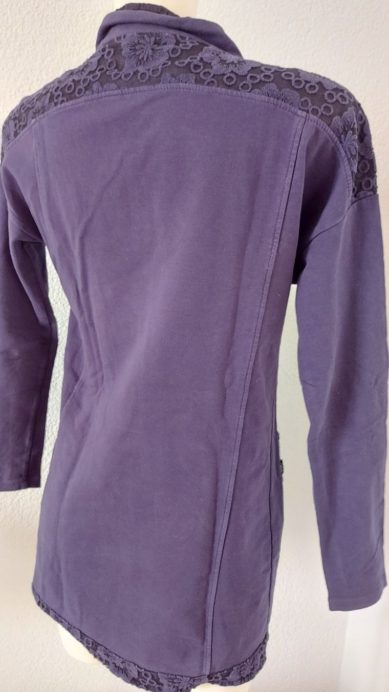 Colora Vestes: Colora Jacke gr,S Blau – D'occasion à langenthal par rundholz7 3