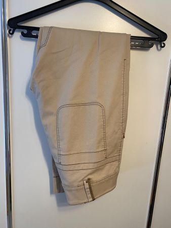 Marken Hose von Laurel gr.38