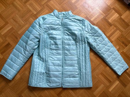 AproductZ Frühlingsjacke Jacke veste Gr.42