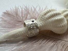 Ring Handgemacht