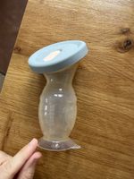 Recueilleur de lait Haakaa / Haakaa Milchauffänger