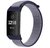 Armband Klettband Velcro für Fitbit Charge 5/6