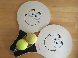 Beach Ball Schläger