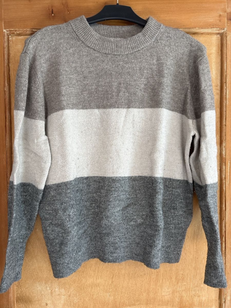 H&M Pullover & Sweatshirts: Pull mis saison – Gebraucht aus Lignières von del_9tdl