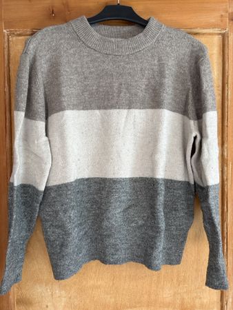 Pull mis saison