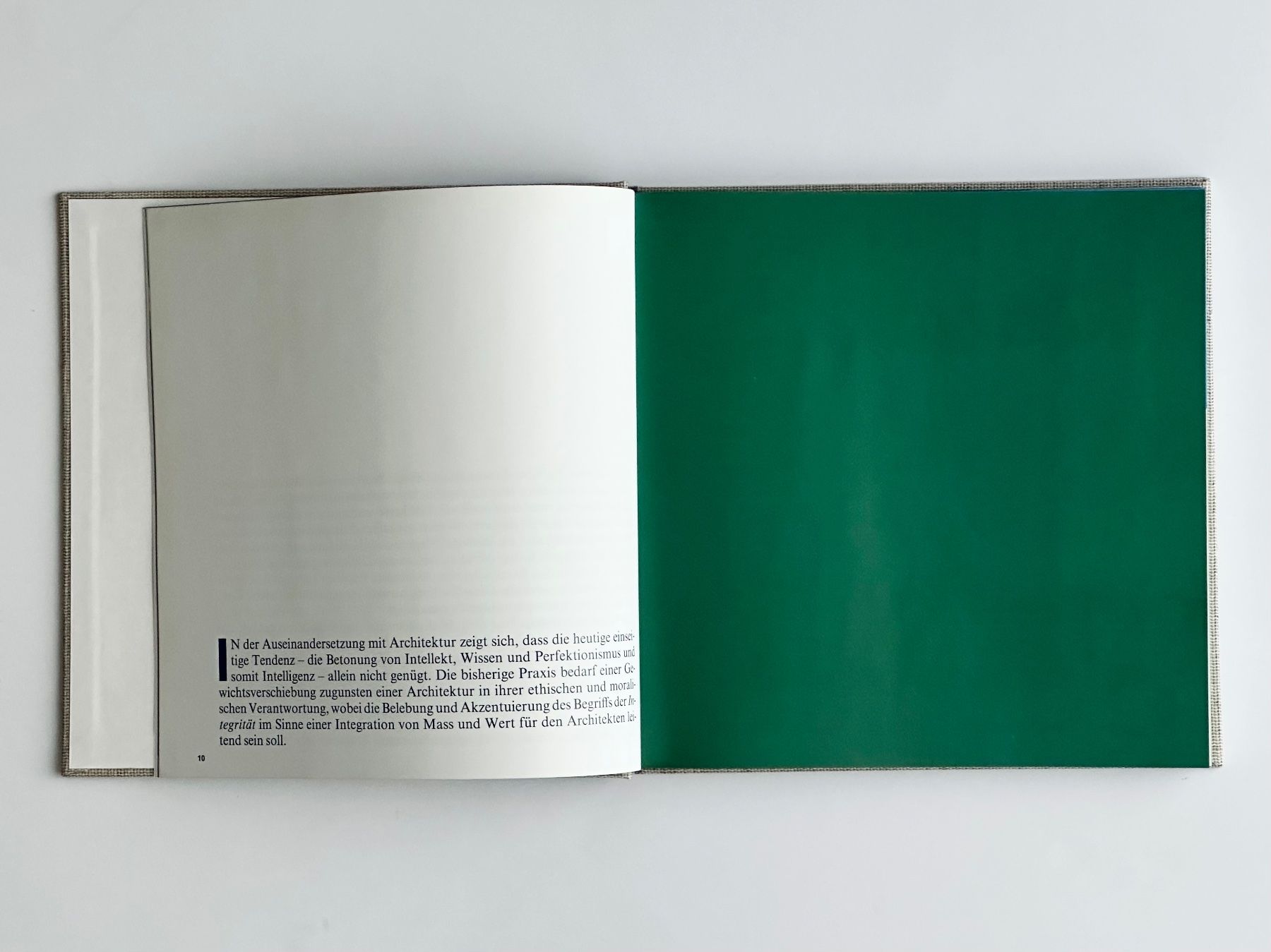 Libri: Bryan Cyril Thurston: Landschaft und Architektur – Usato da Zürich venduto da arn___ 2