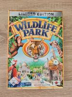 Wildlife Park - Limited Edition - Box (German Cover) - PC