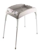 Table à langer ou pour baignoire bébé 