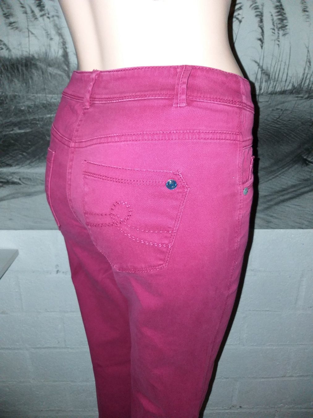 Cecil Jeans: CECIL Jeans taille / Grosse 26 – Usato da Cossonay-ville venduto da Super-Price-Quality 8