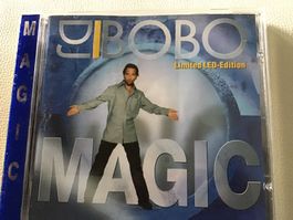 DJ BOBO