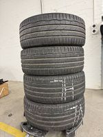 Hankook Sommerreifen 225-40-18