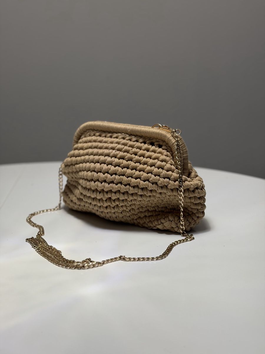 Borse da donna: Clutch bag   – Nuovo e nell'imballaggio originale da Mendrisio venduto da pri_856w 2