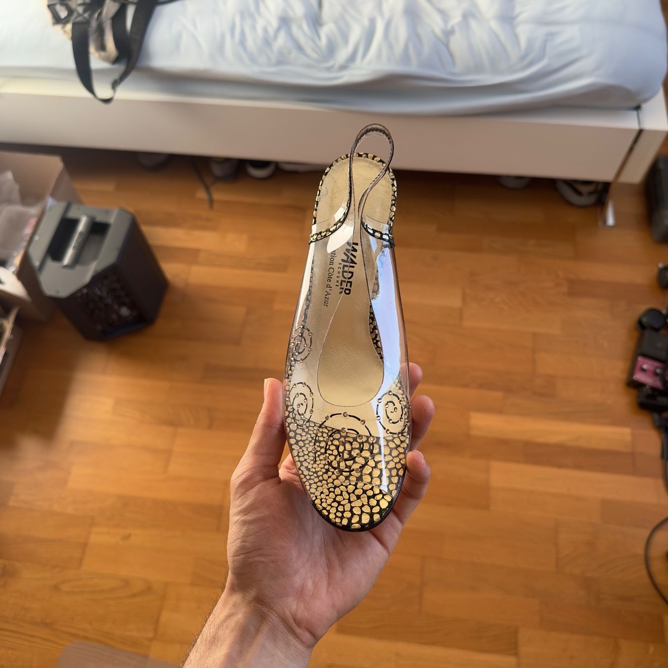 Scarpe da donna: Walter Hagen Women's – Usato da Ostermundigen venduto da edu_7rg2 3