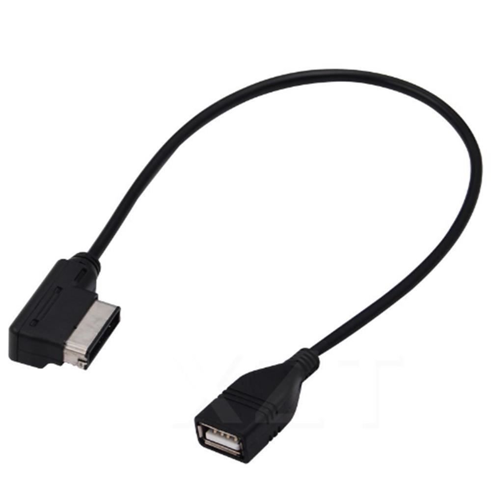 Kabel: AMI MDI USB Aux Kabel Anschluss Adapter – Neu (gemäss Beschreibung) aus Thun von 365buy 2