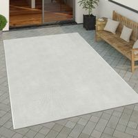 -50%‼️ EINZELSTÜCK - XXL Teppich ZIA 200x290 In-Outdoor