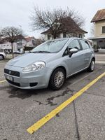 Fiat Punto 1.4 8V ab 1fr.-