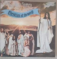 Tommy James - Christian of the world 1971 US , Soft Rock