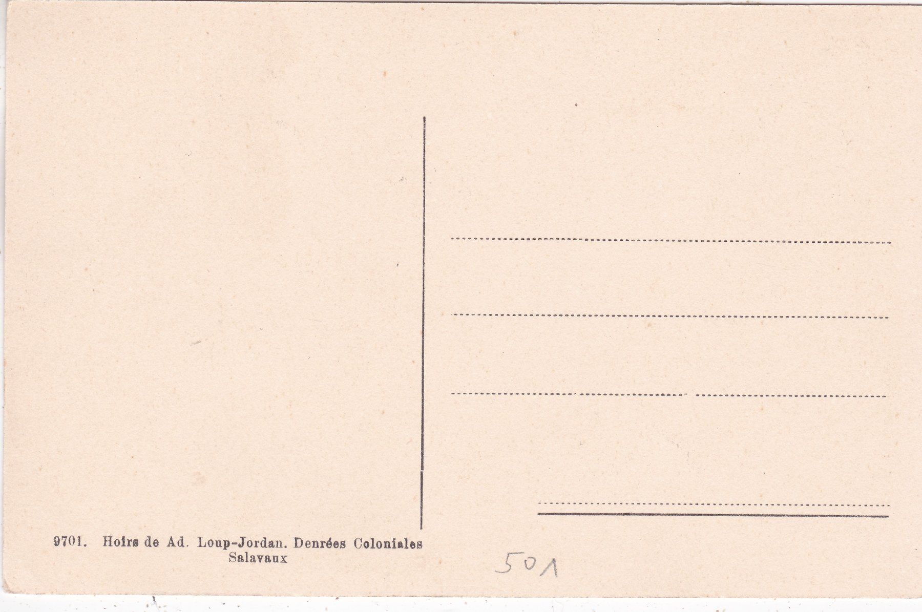 Cartes postales: Maisonde Repos de Constantine – D'occasion à Herisau par Lisegrat2008 1