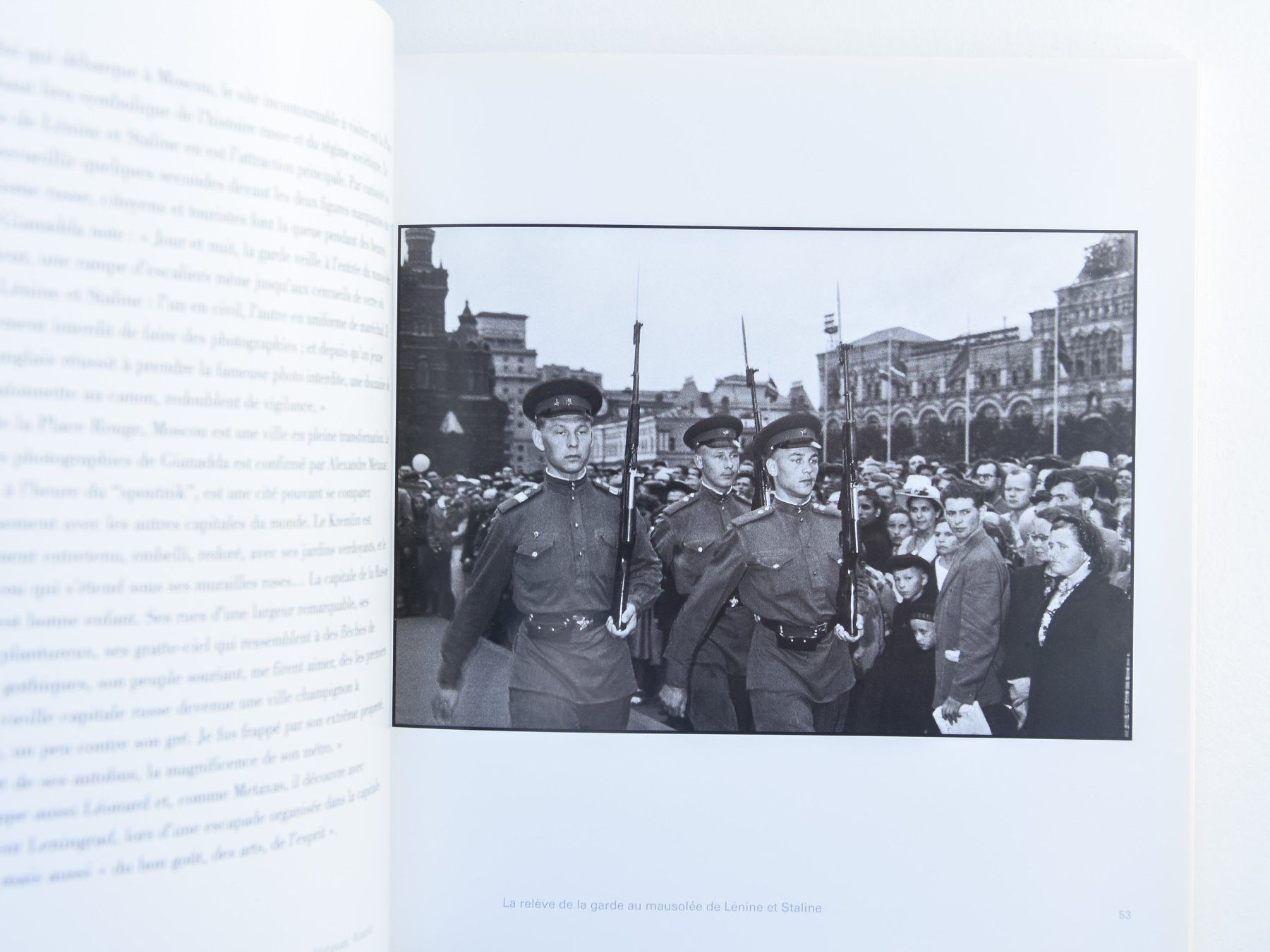 Bücher: Léonard Gianadda - Moscou 1957 – Neu (gemäss Beschreibung) aus Belmont-sur-Yverdon von bichet02 3
